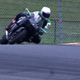Illustration for article titled Nothing Prepares You To Take A Bird To The Face On A 300-HP Superbike
